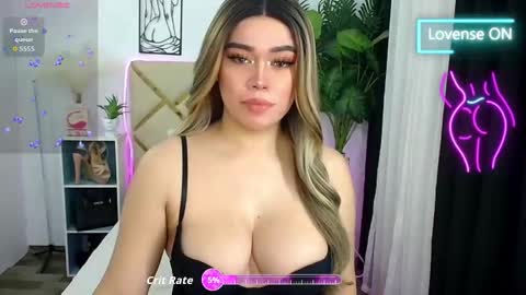 Lyka Fox online show from 05.09.26