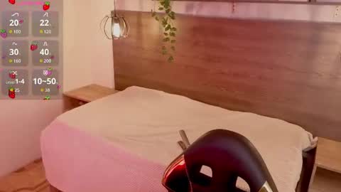 Snapshot of goddess_martina chatting on 07.14.26 M A R T I N A online show from 07.14.26