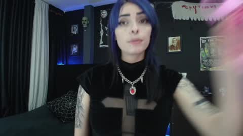 Mortem model independientfollow me on my telegram channel   online show from 02.22.25