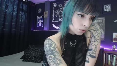 Mortem model independientfollow me on my telegram channel   online show from 04.06.26