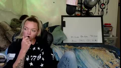 Patricia Mars           Goddess of Mars twitter thegoddessmindy online show from 09.11.25