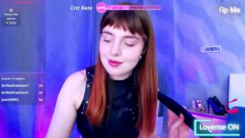 goddess_of_your_mind online show from 02.28.26