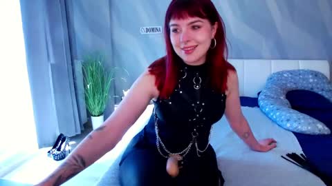 goddess_of_your_mind online show from 05.14.26