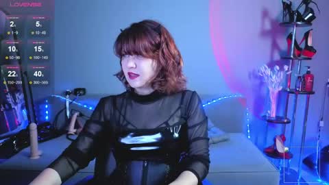 Orsa online show from 06.07.26