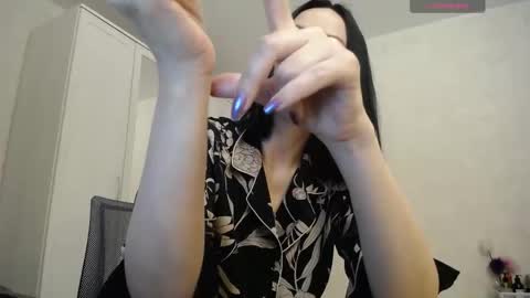 Oksana online show from 11.29.25