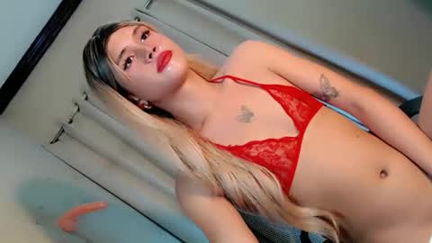 YOUR GODDESS RIAN online show from 09.14.25