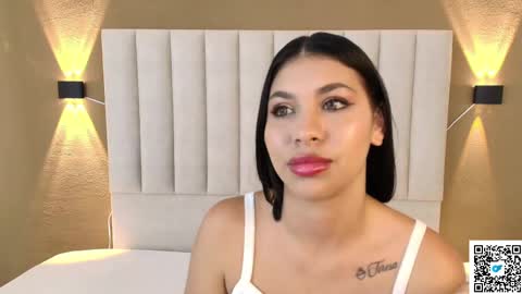 Snapshot of goddess_saori chatting on 10.11.25 Saori online show from 10.11.25