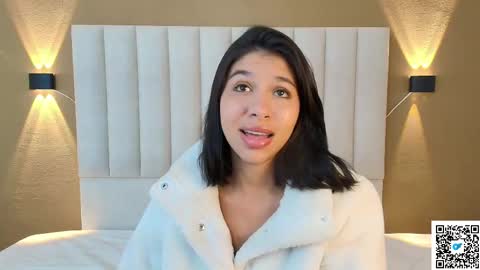 Saori online show from 11.18.25