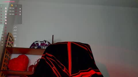 Goddess Sophie99 online show from 02.25.25