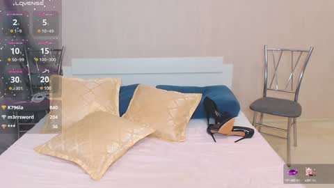 Snapshot of goddess_squirt_ chatting on 01.18.25 Katrin online show from 01.18.25