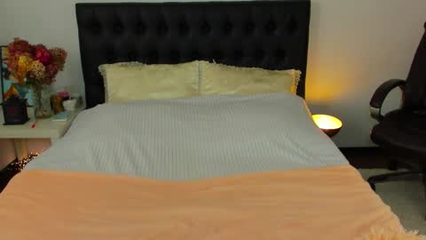 Snapshot of goddess_squirt_ chatting on 10.14.25 Katrin online show from 10.14.25