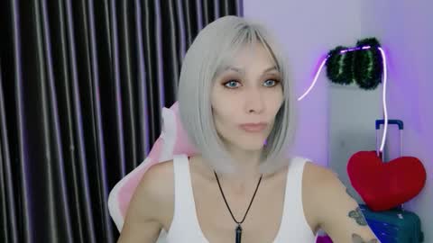 Katarina online show from 01.17.26