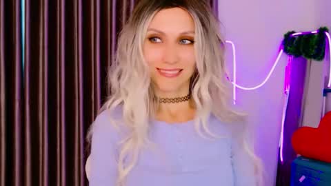 Katarina online show from 02.12.26