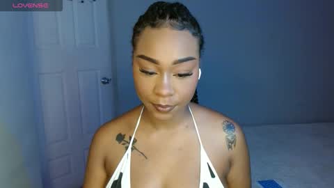 Valentina online show from 09.27.25