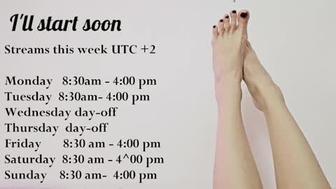 Verdgy online show from 09.21.25