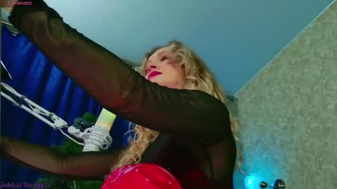 Verdgy online show from 12.21.25