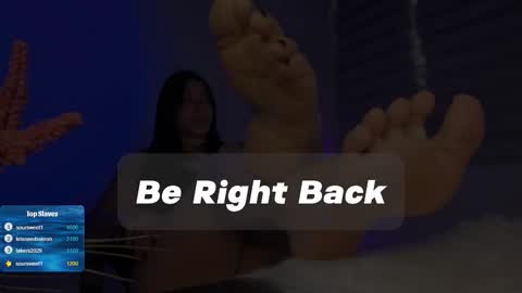 Miss Veronica  - The Supreme   online show from 02.12.26