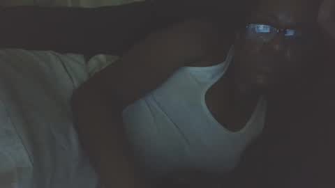 Xandra The Goddess online show from 09.16.25