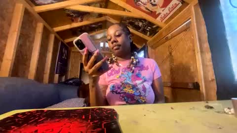 goddess_xtacy online show from 04.23.26