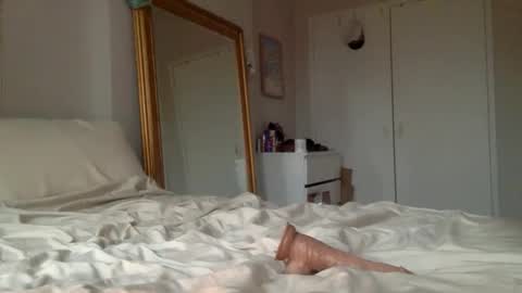 Goddess Adrianna online show from 12.02.25