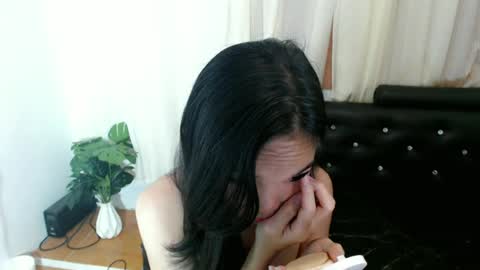call me babe julia online show from 06.14.26