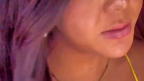 Barbie Brown online show from 03.08.26