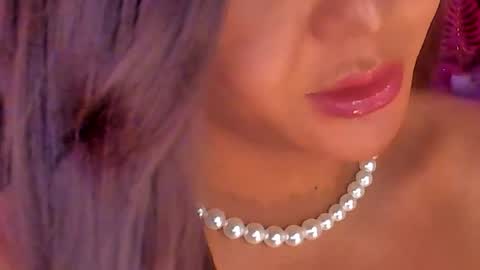 Barbie Brown online show from 03.11.26