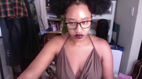 Goddess Daisy Sky online show from 09.25.25