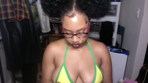 Goddess Daisy Sky online show from 09.26.25