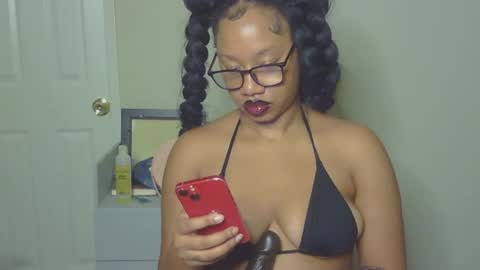 Goddess Daisy Sky online show from 10.18.25