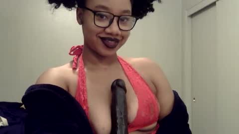 Goddess Daisy Sky online show from 12.21.25