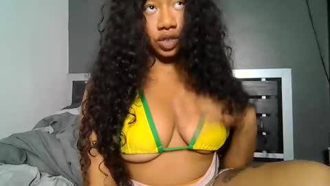 Goddess Daisy Sky online show from 03.23.26