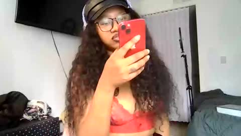 Goddess Daisy Sky online show from 04.10.26