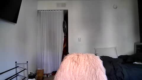 Goddess Daisy Sky online show from 04.11.26