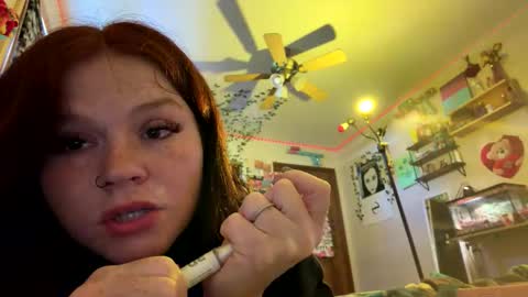 goddessdezzy23 online show from 05.15.26