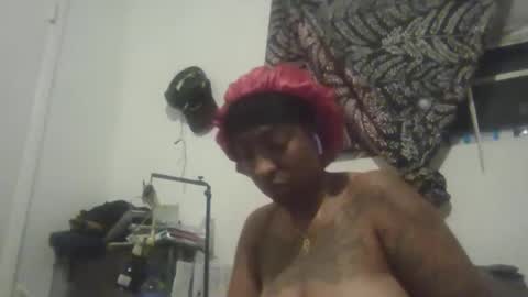 Goddess Dopamine online show from 02.10.25