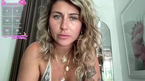 GoddessDove online show from 01.15.26