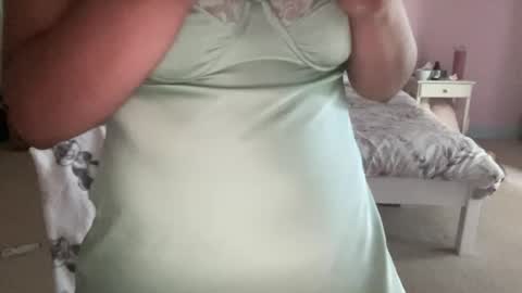 Goddess L online show from 06.19.26