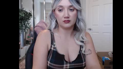 Goddess Emmy online show from 11.05.25