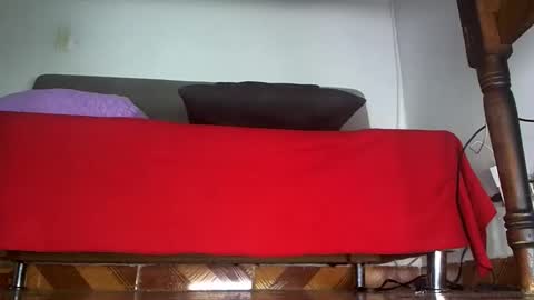 Snapshot of goddessfeet777 chatting on 02.20.26 Goddessfeet777 online show from 02.20.26