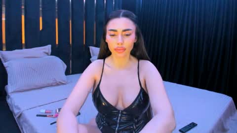 Snapshot of goddessforlife chatting on 06.25.26 goddessforlife online show from 06.25.26