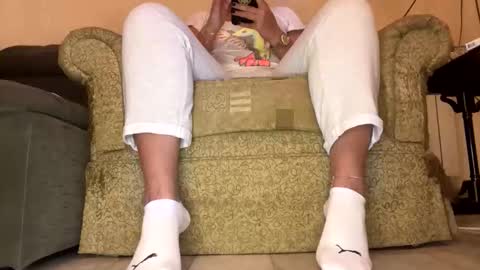 Goddess Freya online show from 09.23.25