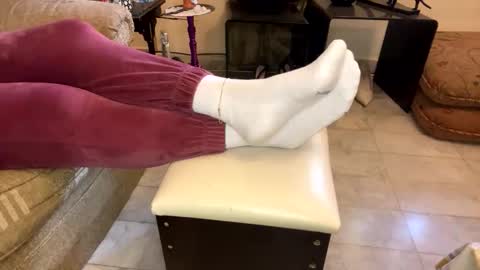 Goddess Freya online show from 02.25.26