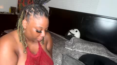 goddessjamila online show from 09.23.25