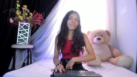 Julieta online show from 01.07.25