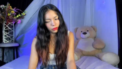 Julieta online show from 01.10.25