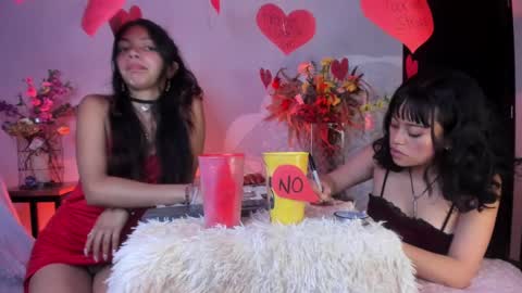 Julieta online show from 02.13.25