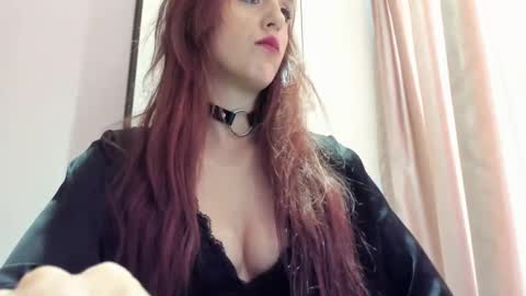 GoddessKasyia online show from 02.26.25