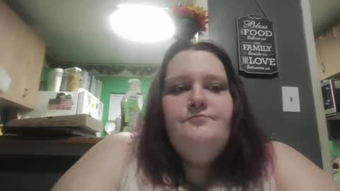 goddesskay30 online show from 01.29.25