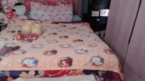 Goddess Key online show from 02.17.26